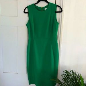 Calvin Klein Dress Size 4